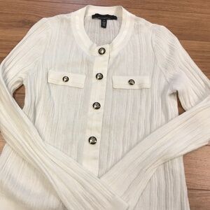 White House black market women’s top size xs